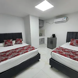 Villasdenabusimake , Gaira Colombia