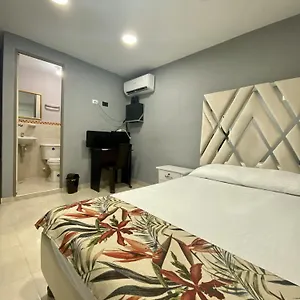 Casa Mango , Cali Colombia
